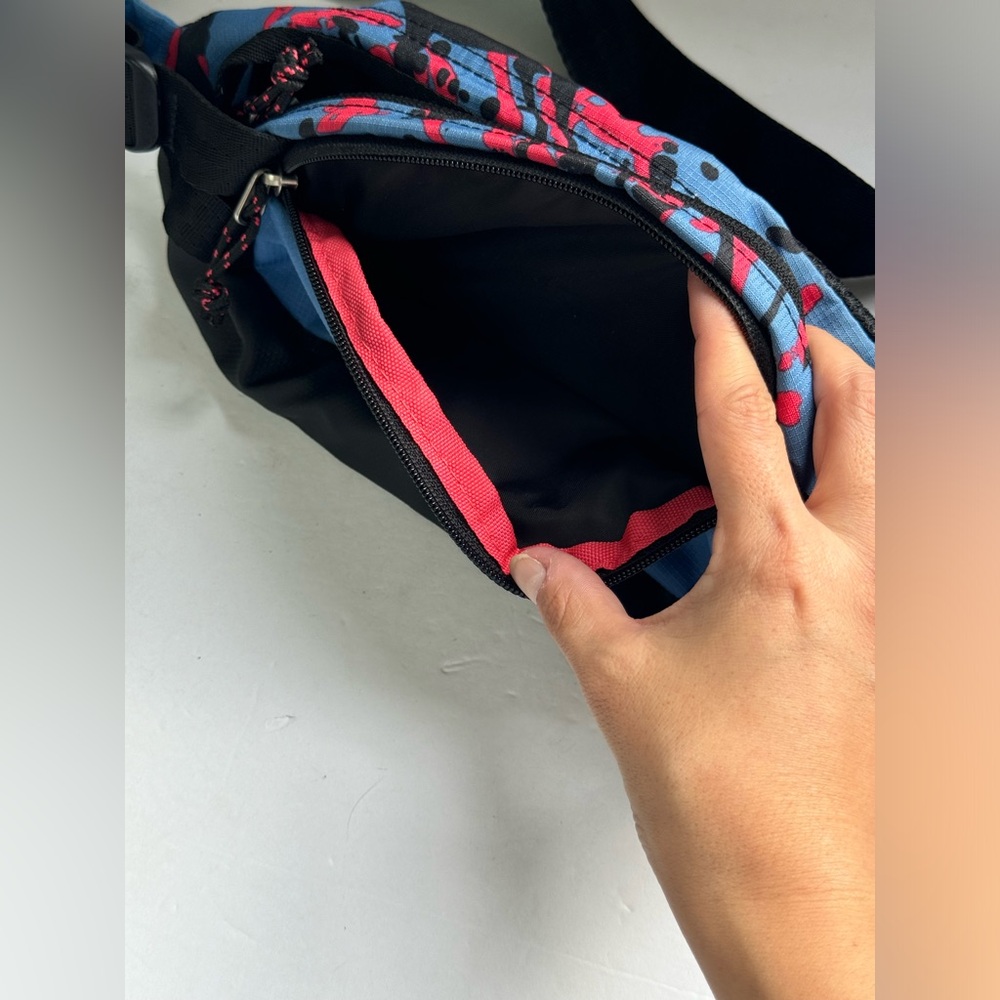 ADIDAS ADVENTURE WAIST BAG SMALL - Picture 5 of 8
